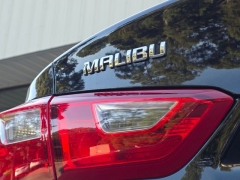 Used 2024  Chevrolet Malibu 4dr Sdn 1LT at Auto Direct near Zebulon&comma; NC