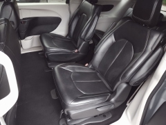 Used 2023 Chrysler Pacifica Hybrid Touring L FWD at Auto Direct near Zebulon, NC
