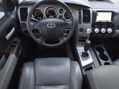 Used 2011  Toyota Tundra 4WD CrewMax 5.7L Limited at Auto Direct near Zebulon, NC