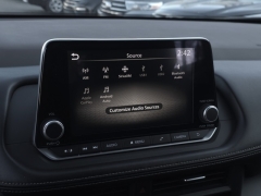 Used 2023  Nissan Rogue AWD S at Auto Direct near Zebulon&comma; NC