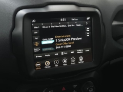 Used 2023  Jeep Renegade Altitude 4x4 at Auto Direct near Zebulon&comma; NC