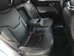 Used 2025  Jeep Compass Limited 4x4 at Auto Direct near Zebulon&comma; NC