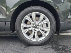 Used 2023  Ford Edge Titanium AWD at Auto Direct near Zebulon&comma; NC