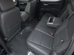Used 2025  GMC Sierra 1500 2WD Crew Cab 147" SLT at Auto Direct near Zebulon&comma; NC