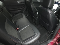 Used 2023  Ford Edge ST-Line AWD at Auto Direct near Zebulon&comma; NC