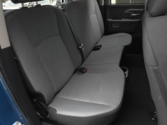 Used 2024  Ram 1500 Classic 4WD SLT Quad Cab 6'4" Box at Auto Direct near Zebulon&comma; NC