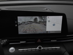 Used 2024  Hyundai Elantra SEL IVT at Auto Direct near Zebulon&comma; NC