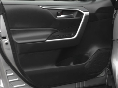 Used 2024  Toyota RAV4 XLE FWD at Auto Direct near Zebulon&comma; NC