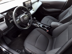 Used 2022 Toyota Corolla LE CVT at Auto Direct near Zebulon, NC
