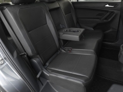 Used 2019  Volkswagen Tiguan 4d SUV SE at Auto Direct near Zebulon&comma; NC