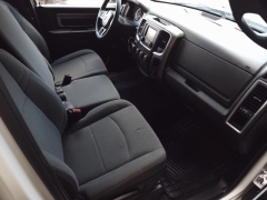 Used 2022 Ram 1500 Classic 4WD Warlock Quad Cab 6'4" Box at Auto Direct near Zebulon, NC