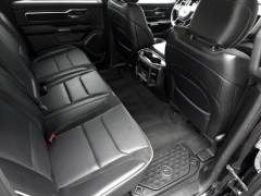 Used 2024 Ram 1500 2WD Laramie Crew Cab 5'7" Box at Auto Direct near Zebulon, NC
