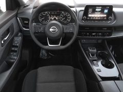 Used 2023  Nissan Rogue FWD SV at Auto Direct near Zebulon&comma; NC