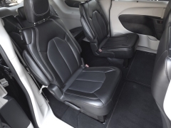 Used 2024  Chrysler Pacifica Touring L FWD at Auto Direct near Zebulon, NC