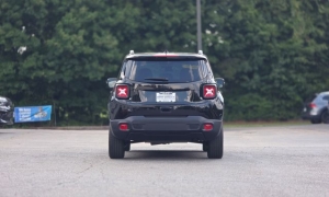 Used 2023  Jeep Renegade Altitude 4x4 at Auto Direct near Zebulon&comma; NC