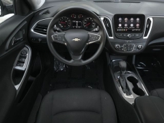 Used 2024  Chevrolet Malibu 4dr Sdn 1LT at Auto Direct near Zebulon&comma; NC