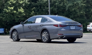 Used 2021 Lexus ES ES 350 FWD at Auto Direct near Zebulon, NC