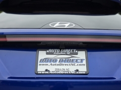 Used 2024  Hyundai Tucson Limited AWD at Auto Direct near Zebulon, NC