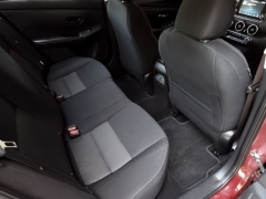 Used 2024 Nissan Sentra SV CVT at Auto Direct near Zebulon, NC