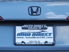 Used 2024 Honda Civic Sedan Sport CVT at Auto Direct near Zebulon, NC