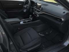 Used 2024  Nissan Altima 2&period;5 SV Sedan at Auto Direct near Zebulon&comma; NC