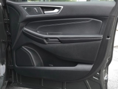 Used 2023  Ford Edge Titanium AWD at Auto Direct near Zebulon&comma; NC