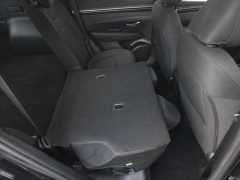 Used 2024  Hyundai Tucson SEL AWD &ast;Ltd Avail&ast; at Auto Direct near Zebulon&comma; NC