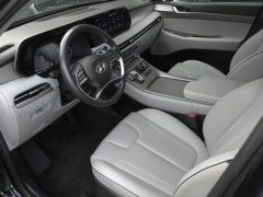 Used 2024  Hyundai Palisade SEL FWD at Auto Direct near Zebulon&comma; NC