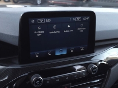 Used 2024  Ford Escape ST-Line FWD at Auto Direct near Zebulon&comma; NC