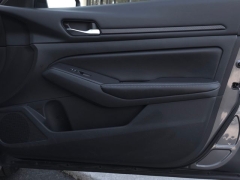 Used 2024  Nissan Altima 2&period;5 SV Sedan at Auto Direct near Zebulon&comma; NC