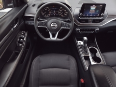 Used 2023 Nissan Altima 2.5 SV Sedan at Auto Direct near Zebulon, NC