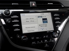 Used 2020 Toyota Camry 4d Sedan XSE at Auto Direct near Zebulon, NC