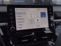 Used 2024  Toyota Camry XLE Auto at Auto Direct near Zebulon, NC