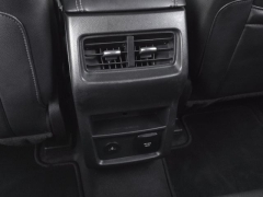 Used 2024  Ford Edge Titanium AWD at Auto Direct near Zebulon&comma; NC