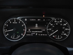 Used 2024  Nissan Pathfinder SV 2WD at Auto Direct near Zebulon&comma; NC