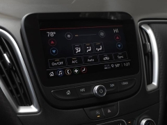 Used 2024  Chevrolet Malibu 4dr Sdn 1LT at Auto Direct near Zebulon&comma; NC