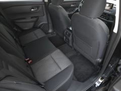 Used 2024  Nissan Rogue FWD SV at Auto Direct near Zebulon&comma; NC