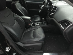Used 2021  Jeep Cherokee Limited 4x4 at Auto Direct near Zebulon&comma; NC