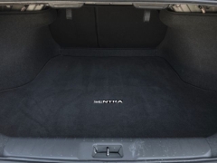 Used 2024  Nissan Sentra SV CVT at Auto Direct near Zebulon&comma; NC