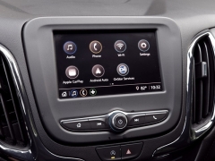 Used 2024 Chevrolet Equinox FWD 4dr RS at Auto Direct near Zebulon, NC
