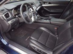 Used 2023 Nissan Maxima SV CVT at Auto Direct near Zebulon, NC
