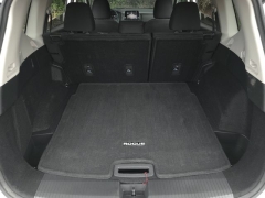 Used 2025  Nissan Rogue AWD S at Auto Direct near Zebulon&comma; NC