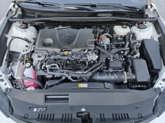 Used 2025  Toyota Camry SE at Auto Direct near Zebulon&comma; NC