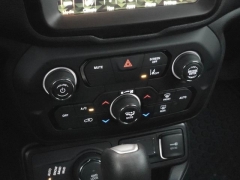 Used 2023  Jeep Renegade Latitude 4x4 at Auto Direct near Zebulon&comma; NC