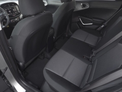 Used 2024  Kia Soul LX IVT at Auto Direct near Zebulon, NC