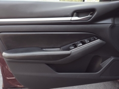 Used 2023 Nissan Altima 2.5 SV Sedan at Auto Direct near Zebulon, NC