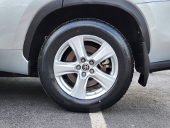 Used 2023 Toyota Highlander LE FWD at Auto Direct near Zebulon, NC