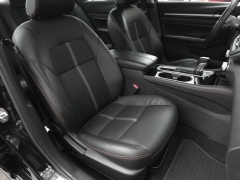 Used 2025  Nissan Altima SR FWD at Auto Direct near Zebulon&comma; NC