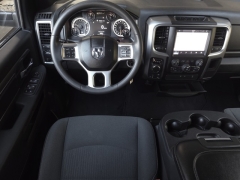 Used 2022  Ram 1500 Classic 4WD Warlock Crew Cab 5'7" Box at Auto Direct near Zebulon, NC