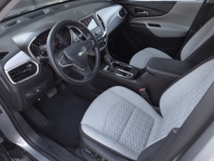 Used 2023  Chevrolet Equinox AWD 4dr LT w/2FL at Auto Direct near Zebulon, NC